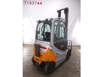 Elektritõstuk STILL RX60-25: pilt 3