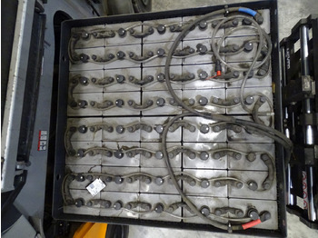 Elektritõstuk STILL RX60-50: pilt 5