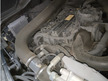 Diiseltõstuk STILL RX70-50: pilt 4 Diiseltõstuk STILL RX70-50: pilt 4