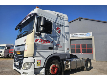 Sadulveok DAF XF-460 EURO 6 impianto idraulico: pilt 4