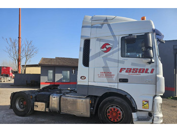 Sadulveok DAF XF-460 EURO 6 impianto idraulico: pilt 2