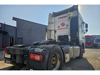 Sadulveok DAF XF-460 EURO 6 impianto idraulico: pilt 5