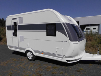 Haagissuvila HOBBY DE LUXE 400 SFe