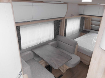 Uus Haagissuvila Hobby De Luxe 460 SFf 2025 AUTARK FBH 1500kg. +++ Hobby De Luxe 460 SFf mit Extras, Lagerabverkauf: pilt 5