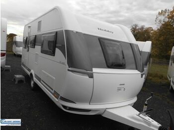 Uus Haagissuvila Hobby De Luxe 495 UL MJ2023 mit Extras: pilt 1