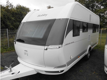 Haagissuvila Hobby Excellent Edition 540 WLU 2026 2000kg.,: pilt 3 Haagissuvila Hobby Excellent Edition 540 WLU 2026 2000kg.,: pilt 3