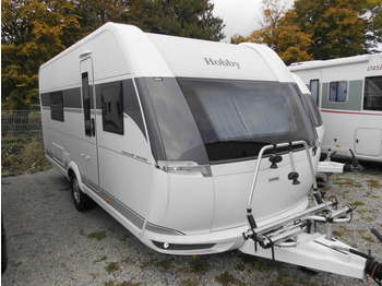 Haagissuvila HOBBY EXCELLENT EDITION 540 WLU