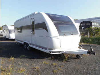 Haagissuvila HOBBY MAXIA 660 WQM