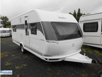 Uus Haagissuvila Hobby Prestige 560 FC Klimaanlage VIELE EXTRAS +++: pilt 1