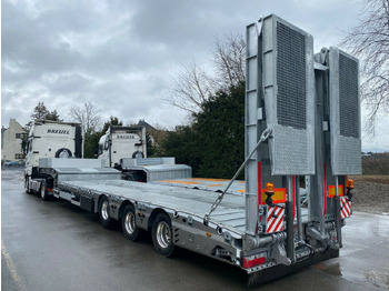 Madal platvormpoolhaagis VEGA Verzinkt+LIFT+LENKACHSE+LED: pilt 5 Madal platvormpoolhaagis VEGA Verzinkt+LIFT+LENKACHSE+LED: pilt 5