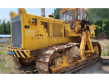 Torupaigaldusmasin 2008 SHANTUI SP70Y: pilt 2