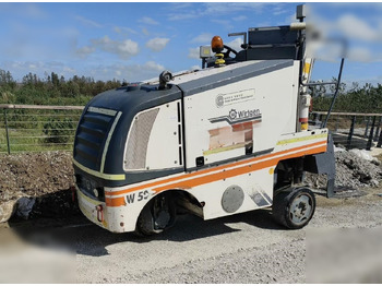 Külmhöövel WIRTGEN