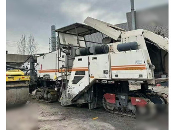 Külmhöövel WIRTGEN