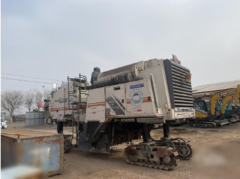 Külmhöövel WIRTGEN