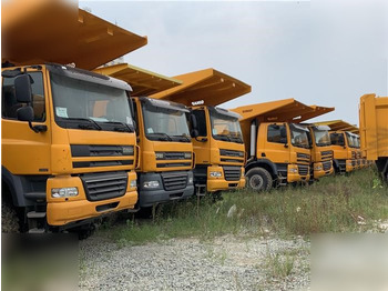 Uus Kallurauto 2014 GINAF HD5380T: pilt 5