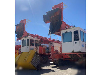 2016 SANDVIK 1175E liising 2016 SANDVIK 1175E: pilt 4