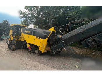 Külmhöövel BOMAG