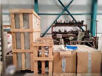 Uus Generaatorikomplekt 2019 SIEMENS SGE-56HM: pilt 2