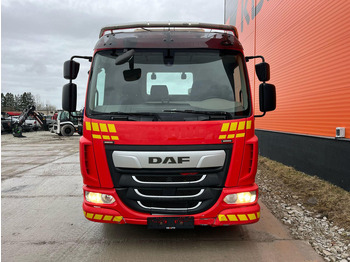 DAF LF 210 4x2 TEVOR ZP30A1 / PLATFORM L=5350 mm liising DAF LF 210 4x2 TEVOR ZP30A1 / PLATFORM L=5350 mm: pilt 3