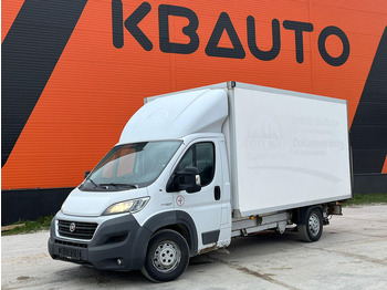 Tarbesõiduk furgoon FIAT Ducato