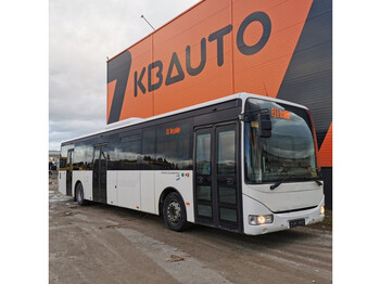 Linnaliini buss IVECO Crossway