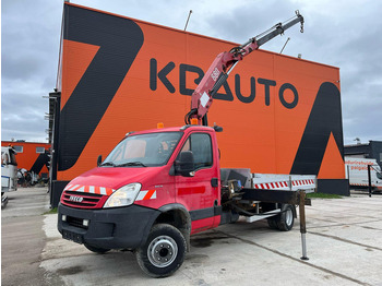 Madelauto IVECO Daily