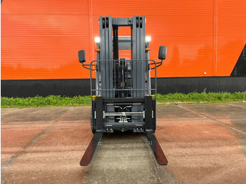 Uus Diiseltõstuk Jac CPCD 35 J NEW ! / RATED CAPACITY 3500 kg / LIFTING HEIGHT 4800 mm: pilt 3