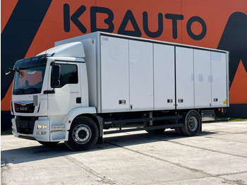 Kasti veoauto MAN TGM 18.290