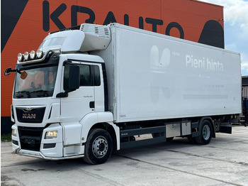 Külmutiga veoauto MAN TGS 18.320