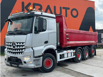 Kallurauto MERCEDES-BENZ Arocs 3253