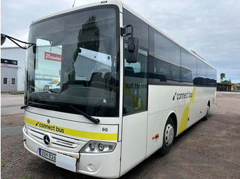 Maakonnaliini buss MERCEDES-BENZ Intouro