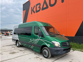 Väikebuss MERCEDES-BENZ Sprinter 516