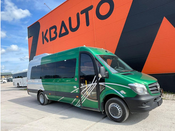 Väikebuss MERCEDES-BENZ Sprinter 516