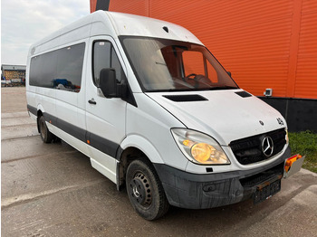 Väikebuss MERCEDES-BENZ Sprinter 516