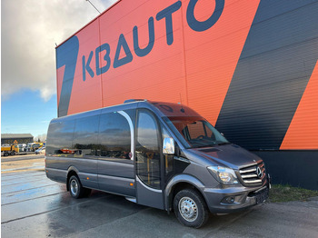 Väikebuss MERCEDES-BENZ Sprinter 519