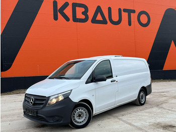 Mercedes-Benz Vito 116 CDI NEOS 100 liising Mercedes-Benz Vito 116 CDI NEOS 100: pilt 1