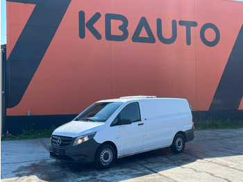 Tarbesõiduk külmik MERCEDES-BENZ Vito 116