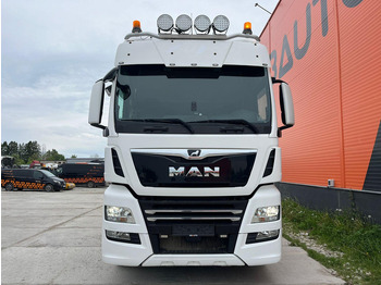 MAN TGX 28.500 6x2 XXL CAB / PTO / INTARDER / DOUBLE BOGIE liising MAN TGX 28.500 6x2 XXL CAB / PTO / INTARDER / DOUBLE BOGIE: pilt 3