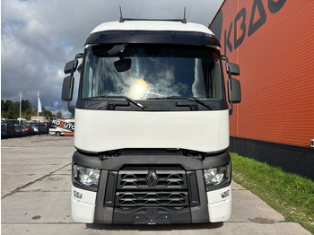 Renault T 520 6x2 RETARDER / DOUBLE BOGIE liising Renault T 520 6x2 RETARDER / DOUBLE BOGIE: pilt 3