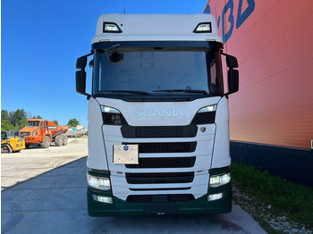 Scania S 500 6x2 GCW 70 ton / PTO / RETARDER / DOUBLE BOGIE liising Scania S 500 6x2 GCW 70 ton / PTO / RETARDER / DOUBLE BOGIE: pilt 3