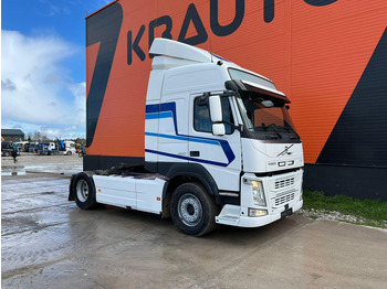 Sadulveok Volvo FM 460 4x2 GLOBE / VEB+: pilt 3
