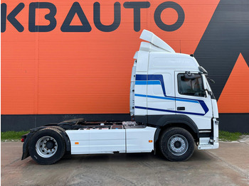 Sadulveok Volvo FM 460 4x2 GLOBE / VEB+: pilt 4