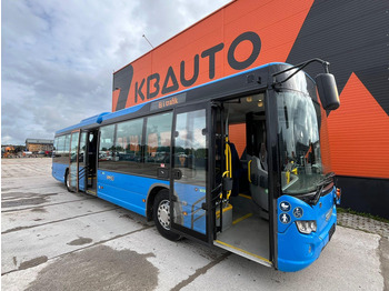 Linnaliini buss SCANIA Citywide