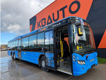 Linnaliini buss SCANIA Citywide