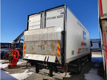 Raam/ Konstruktsioon - Veoauto Scania P 230 DB4x2 / DC9 13 ENGINE / GEARBOX GR900: pilt 5