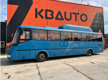 Linnaliini buss Sor CG 10.5 EURO 5 / 38 SEATS + 37 STANDING / AC: pilt 4