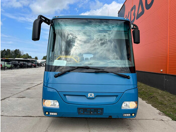 Linnaliini buss Sor CG 10.5 EURO 5 / 38 SEATS + 37 STANDING / AC: pilt 2