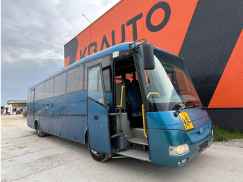 Maakonnaliini buss