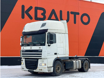 Sadulveok DAF XF 105 410