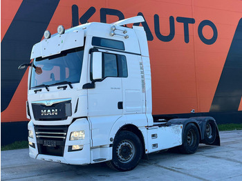 Sadulveok MAN TGX 28.500